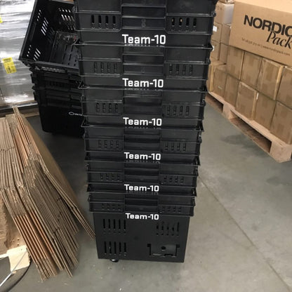 Hockeykasse 2.0 - Unite Hockey