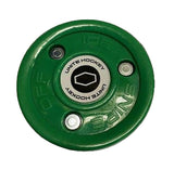 Off Ice Snipe Teknikpuck – For kølleteknikk og pasningstrening