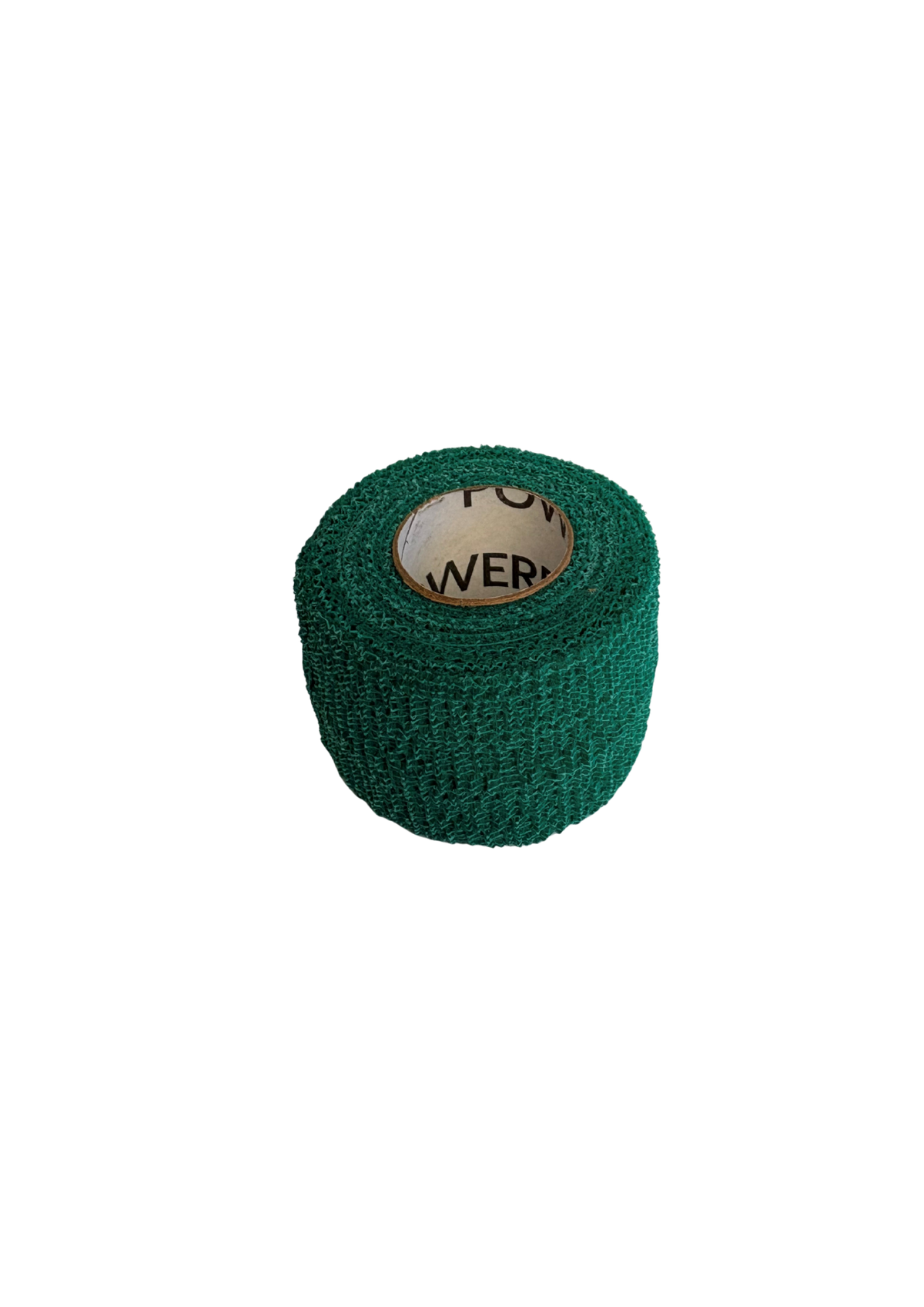 Powerflex Grepptape Hockey 38 mm – Elastisk tape i flere farger