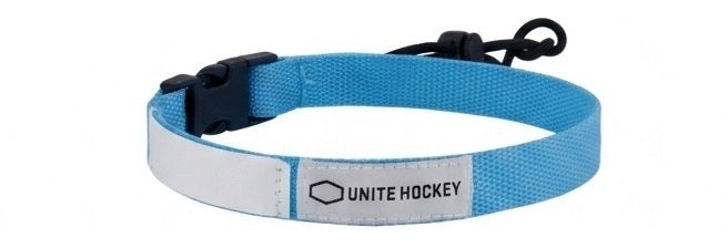 Vaskebånd Hockey – Holdbart & nummererbart - 50 cm
