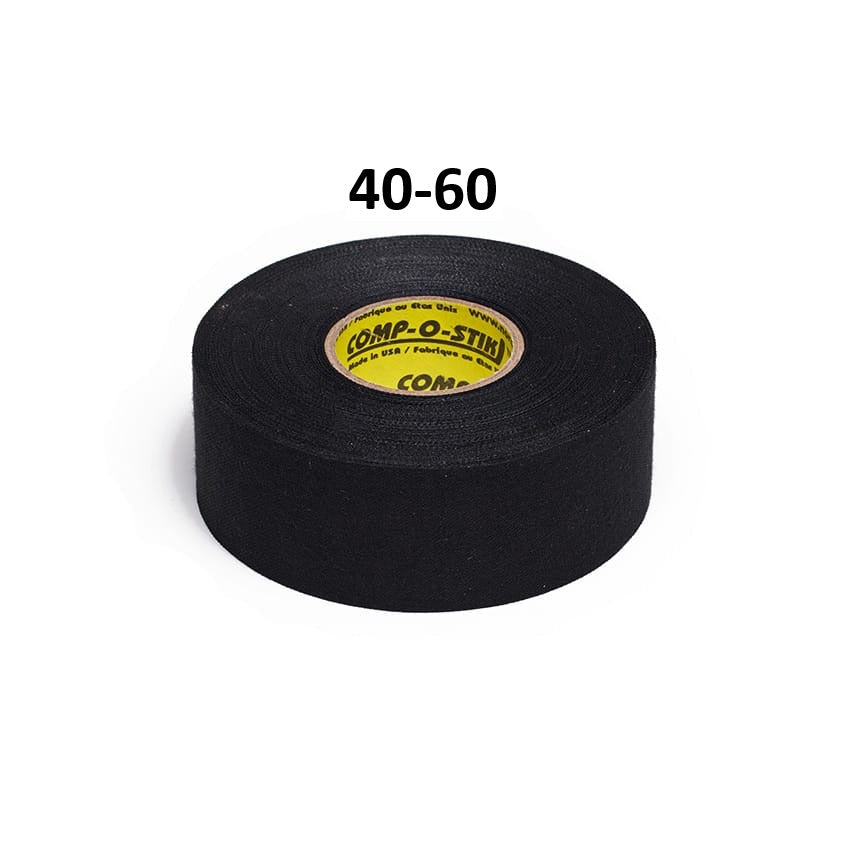 Comp-o-stik Tyggetape Hockey – Kartong