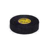 Comp-o-stik Tyggetape Hockey – Hvit / Svart, Smal / Bred