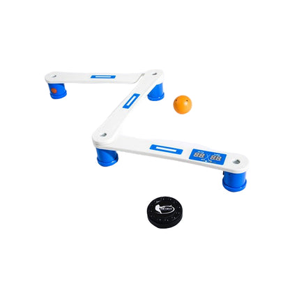 Klubbteknikk Digital Potent Razor – Interaktiv trening for reaksjon & puckkontroll