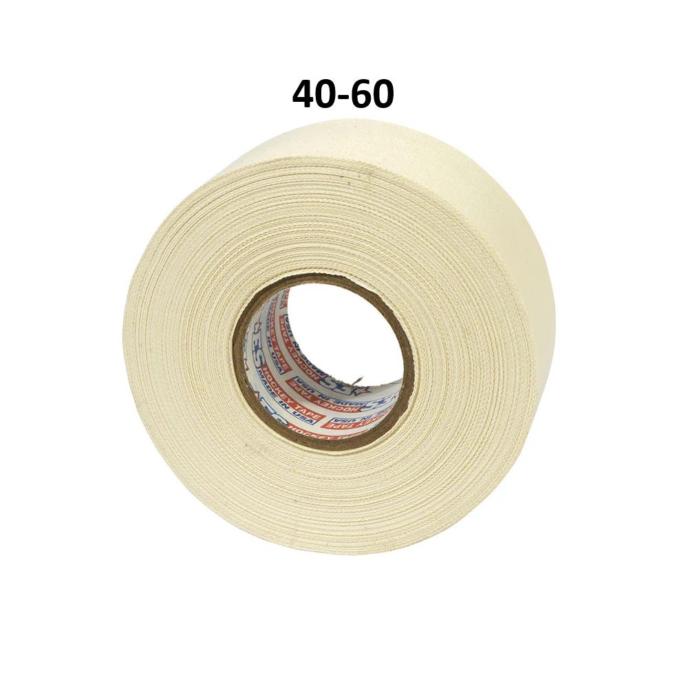 ES Hockey Stoffteip Hockey – Kartong