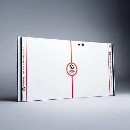 Klubbteknik StickIQ Game Changer – Treningsbrett for kølle- og puckkontroll