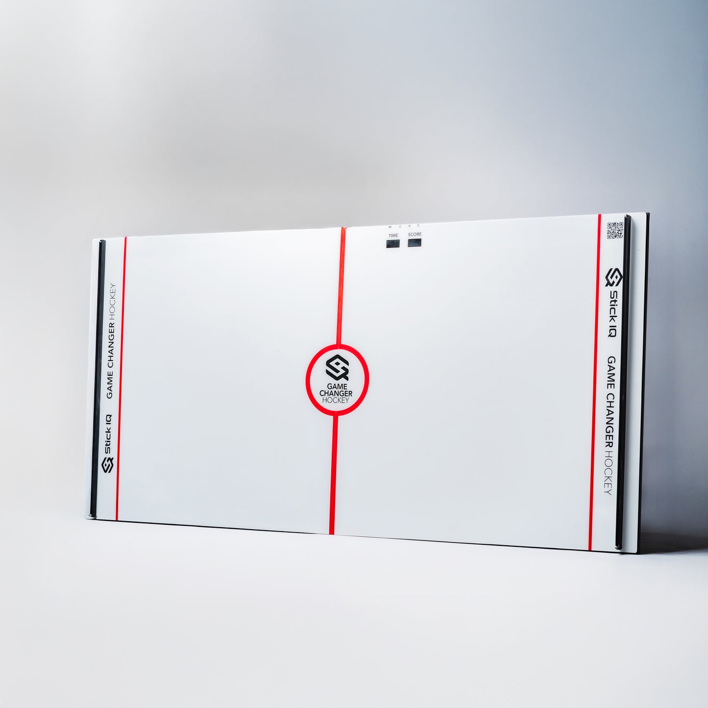 Klubbteknik StickIQ Game Changer – Treningsbrett for kølle- og puckkontroll