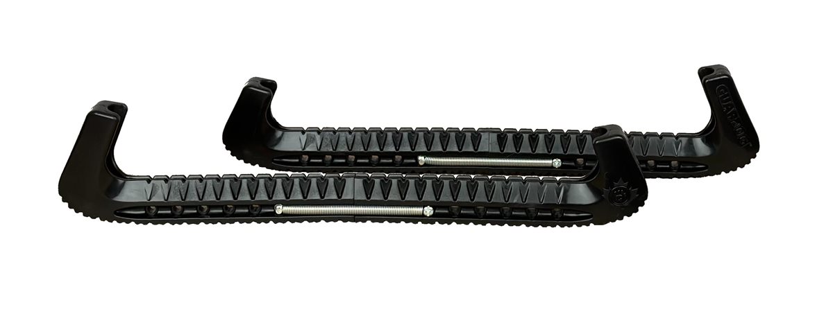 Guardog Skøytebeskyttelse Pro – Ekstremt slitesterke beskyttelser i flere farger