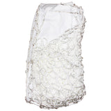 Utbyttenett Hockeymål – Forsterket nett til fullstørrelse målbur - 4 mm / 5 mm