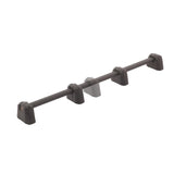 Klubbteknikk Dribler Hockey – Flyttbare mellombein for teknikktrening