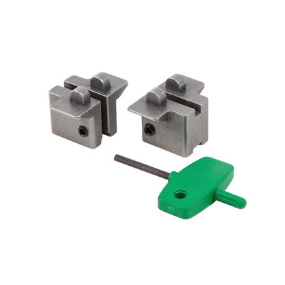 Holder til kunstløpsskøyter