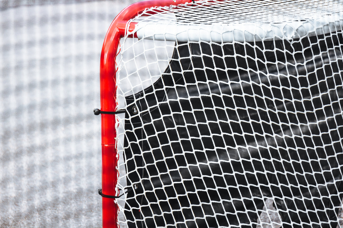 Måltavle Goalie Hockey – Treningsmål for skuddpresisjon