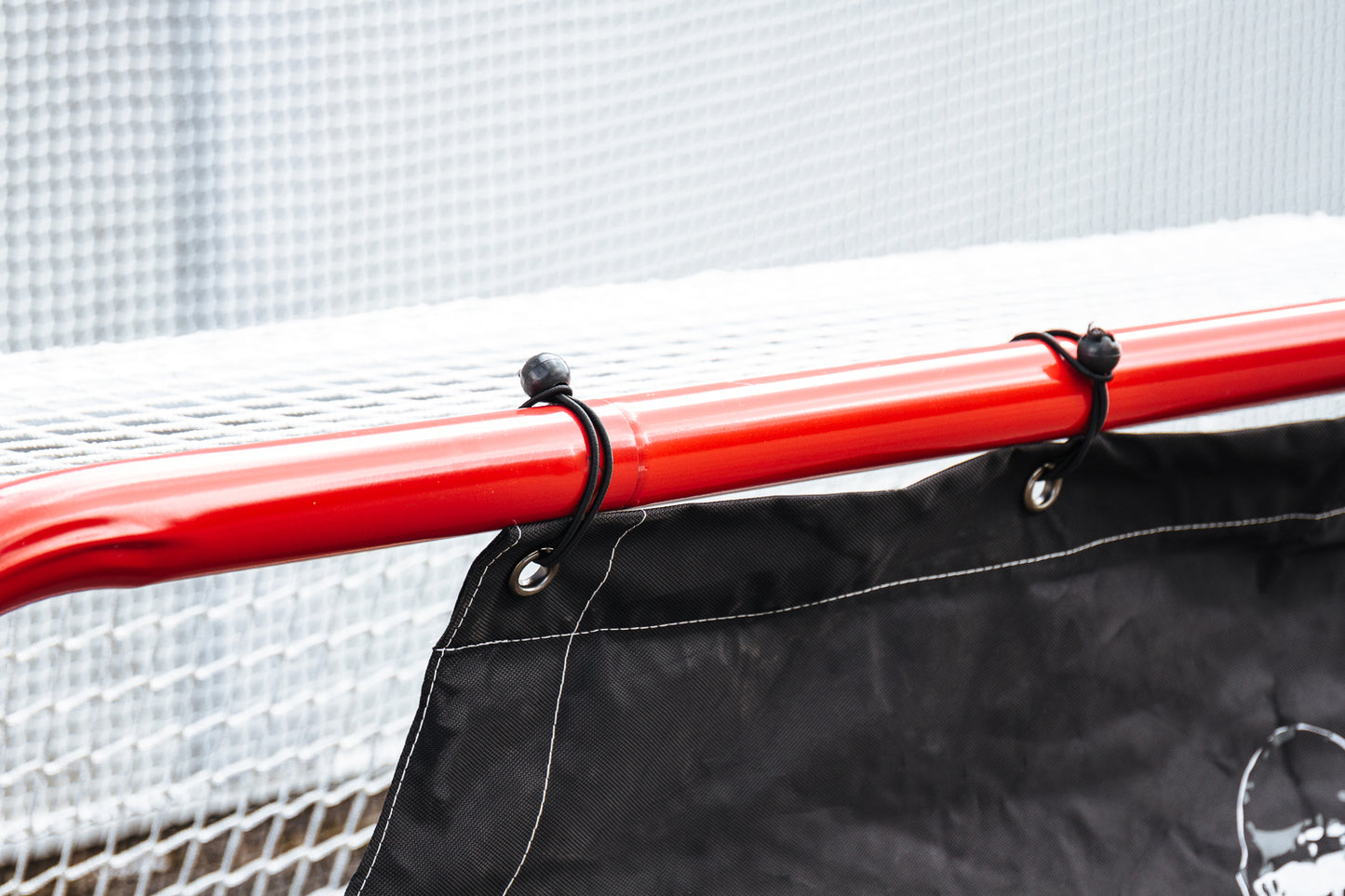 Måltavle Goalie Hockey – Treningsmål for skuddpresisjon