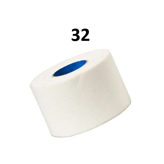 Coachteip Medical Blue – Vanntett & lett å rive - Kartong