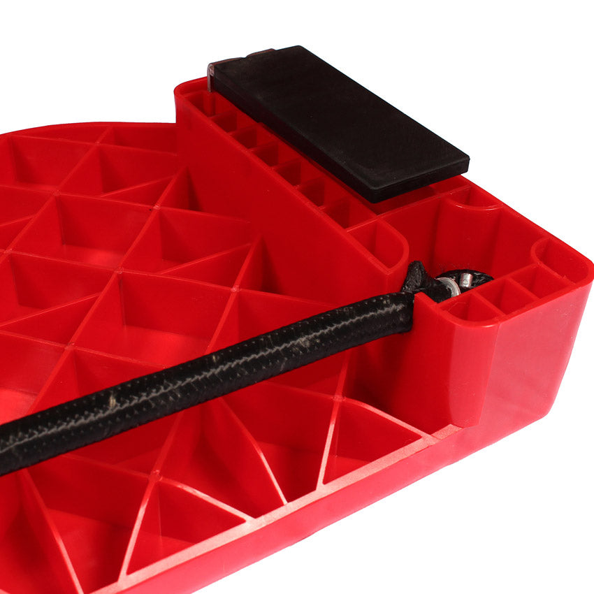 Passer Hockey Pro – Prisgunstig passer for skøytebane og plastis