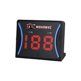 Skuddmåler Hockey – Mål skuddhastigheten din med presisjon