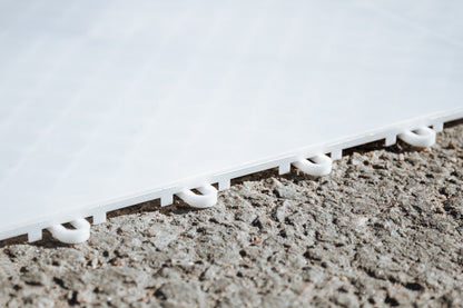 Plastis Hockey – Byggbar plastis for hockeytrening - Grunnprodukt