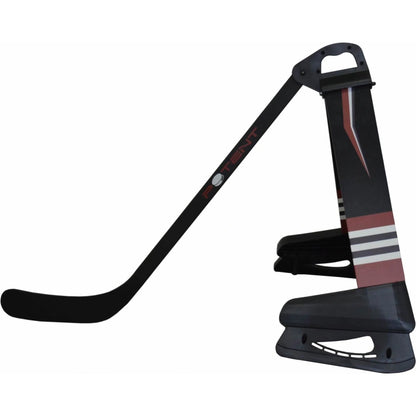 Super Defender Hockey – Treningsutstyr for en-mot-en og driblingstrening