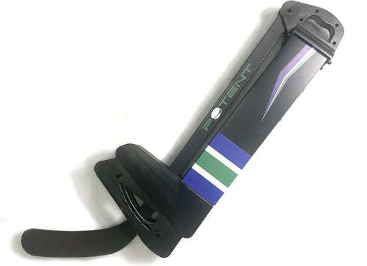 Super Defender Hockey – Treningsutstyr for en-mot-en og driblingstrening