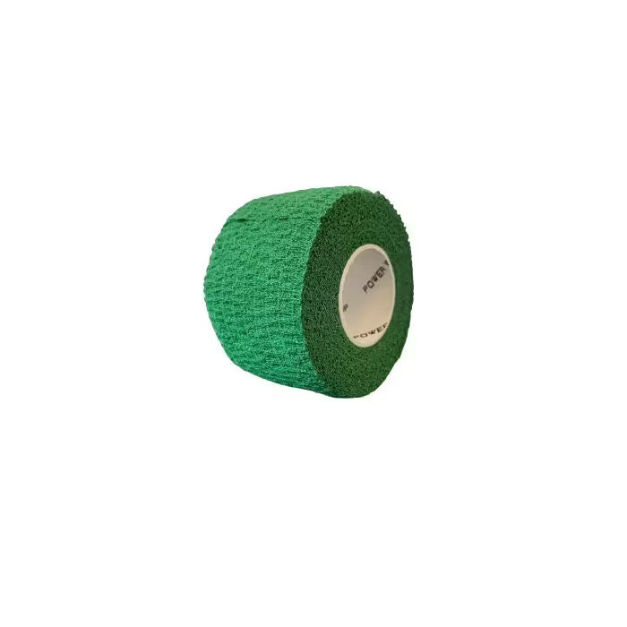 Powerwrap Grepptape Hockey – Elastisk tape i spesialfarger