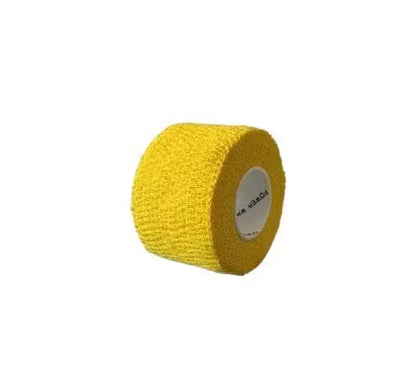 Powerwrap Grepptape Hockey – Elastisk tape i spesialfarger