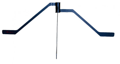 Pro Attack Triangel Hockey – Treningsutstyr for puckkontroll og skjulte skudd