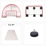 Skuddpakke Hockey - Pro