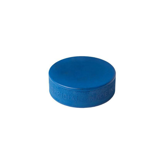 Hockeypuck Light 125 g – For yngre spillere