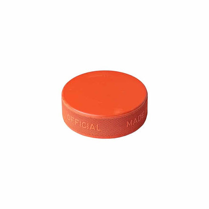 Hockeypuck Tung 250 g – For sterkere håndledd og armer