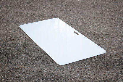 Skuddplate Plastis Hockey – Unite Skuddrampe 100 cm / 120 cm