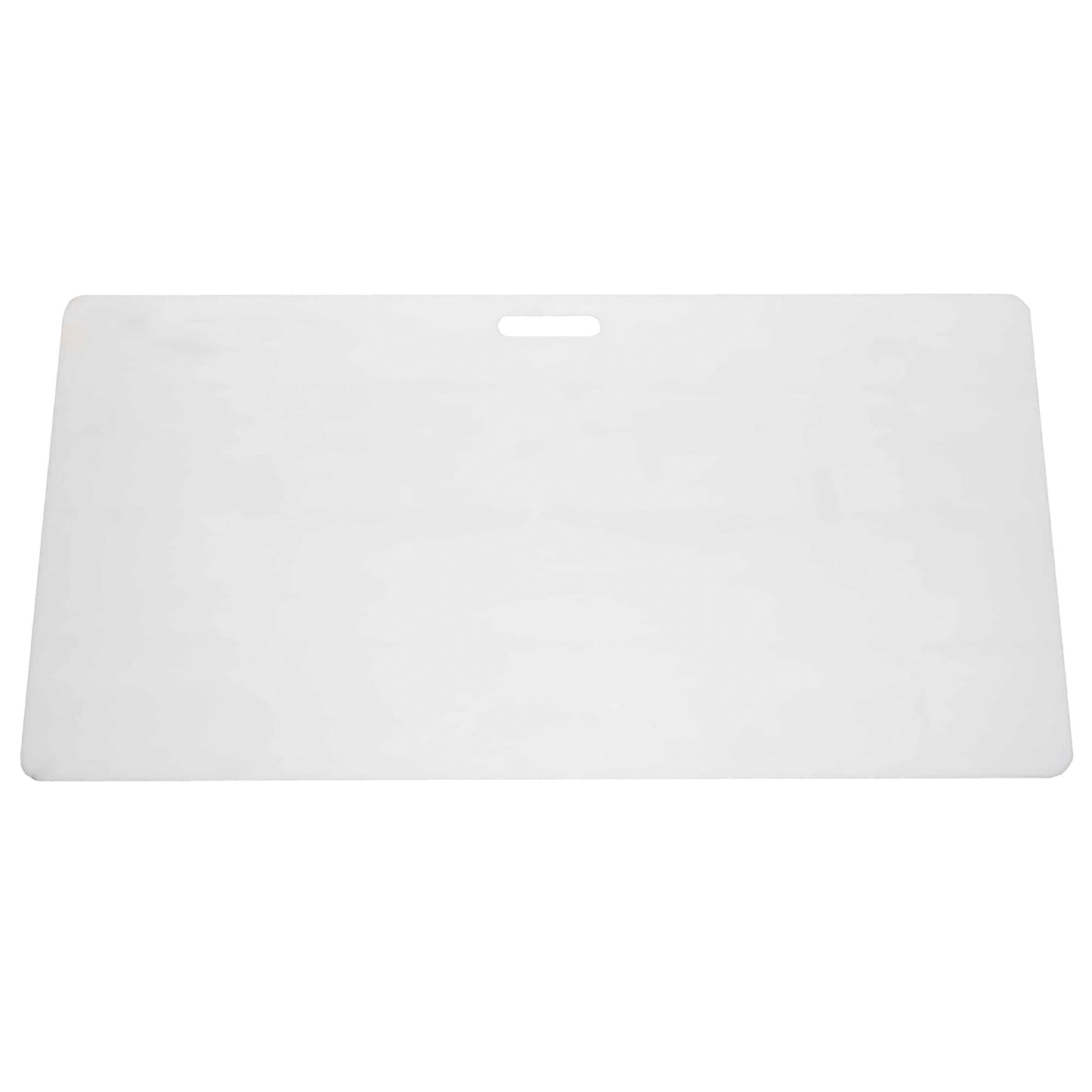 Skuddplate Plastis Hockey – Unite Skuddrampe 100 cm / 120 cm