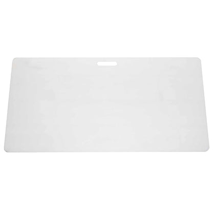 Skuddplate Plastis Hockey – Unite Skuddrampe 100 cm / 120 cm