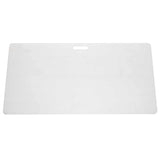 Skuddplate Plastis Hockey – Unite Skuddrampe 100 cm / 120 cm