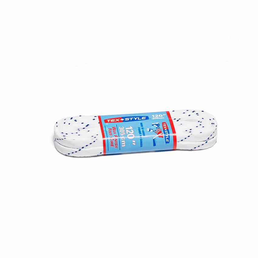 Skridskosnører Vokset – Flere lengder